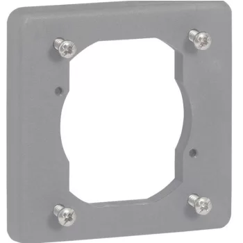   Legrand 052119 Hypra rögzítőperem ELV aljzatokhoz ( Legrand 052119 )