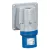 Legrand 052125 P17 Tempra 16A 2P+F záródugó ( Legrand 052125 )