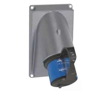   Legrand 052126 P17 Tempra 16A 3P+F záródugó ( Legrand 052126 )