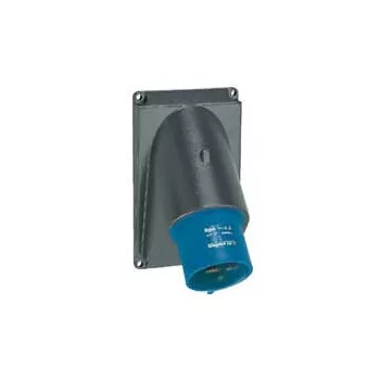   Legrand 052172 Hypra Dfrm-162k06 230V~ IP44 rögzíthető dugó ( Legrand 052172 )