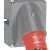 Legrand 052173 Hypra Dfrm-163k06 400V~ IP44 rögzíthető dugó ( Legrand 052173 )