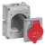 Legrand 052239 Hypra fém alapdoboz IP44 163/164 beépíthető aljzathoz ( Legrand 052239 )