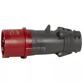   Legrand 052243 Hypra Dfhm-163k06 230V~ IP44 hordozható dugó ( Legrand 052243 )