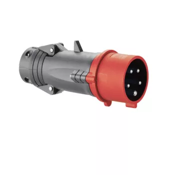   Legrand 052244 Hypra Dfhm-164k06 230V~ IP44 hordozható dugó ( Legrand 052244 )