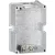 Legrand 052269 Hypra fém alapdoboz IP44 163/164 rögzíthetődugóhoz ( Legrand 052269 )