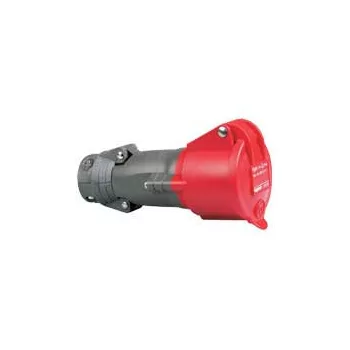   Legrand 052283 Hypra Dafhm-163k06 400V~ IP44 hordozható aljzat ( Legrand 052283 )
