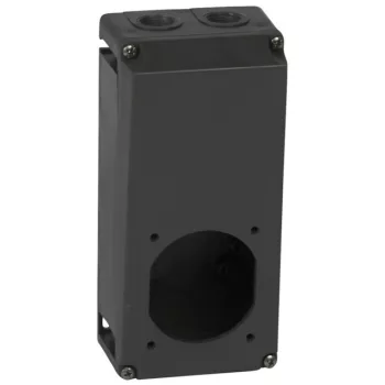   Legrand 052289 Hypra mü.átmd.IP66/67-55 163/164 beépíthető aljzathoz ( Legrand 052289 )