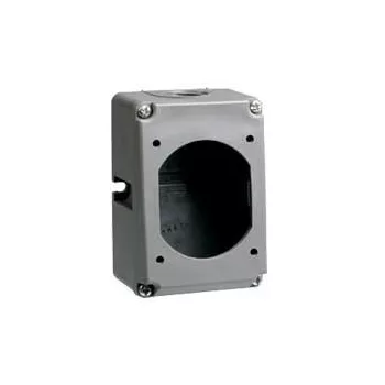   Legrand 052419 Hypra műa alapdoboz IP44 162/323ELV beépíthető aljzathoz ( Legrand 052419 )