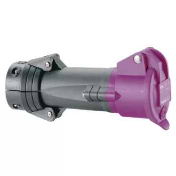   Legrand 052461 Hypra Dafhm-162t06 24V~ IP44 hordozható aljzat ( Legrand 052461 )