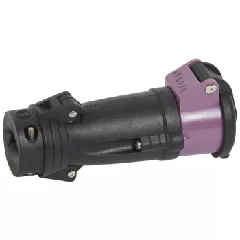   Legrand 052481 Hypra Dafhg-162t06 24V~ IP44 hordozható aljzat ( Legrand 052481 )