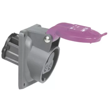   Legrand 052501 Hypra beépíthető aljzat 2P 32A 20/25V ( Legrand 052501 )