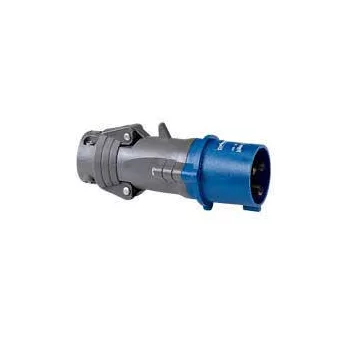   Legrand 052742 Hypra Dfhm-322k06 230V~ IP44 hordozható dugó ( Legrand 052742 )