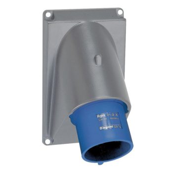  Legrand 052872 Hypra Dfrm-322k06 230V~ IP44 rögzíthető dugó ( Legrand 052872 )
