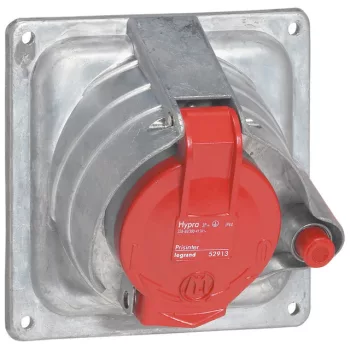   Legrand 052913 Hypra Dafbfrf-323k06 400V~ IP44/55 Prisinter aljzat ( Legrand 052913 )