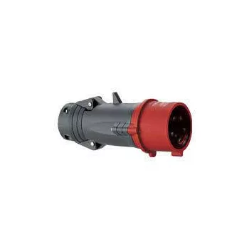   Legrand 052943 Hypra Dfhm-323k06 230V~ IP44 hordozható dugó ( Legrand 052943 )