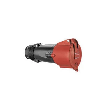   Legrand 052984 Hypra Dafhm-324k06 400V~ IP44 hordozható aljzat ( Legrand 052984 )