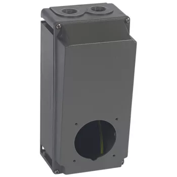  Legrand 052990 Hypra műa átm.doboz IP44 322/323/324beépíthető aljzathoz ( Legrand 052990 )