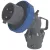 Legrand 053006 Hypra Dfhg-322k06 230V~ IP66/67-55 hordozható dugó ( Legrand 053006 )