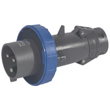   Legrand 053056 Hypra Dfhm-322k06 230V~ IP66/67-55 hordozható dugó ( Legrand 053056 )