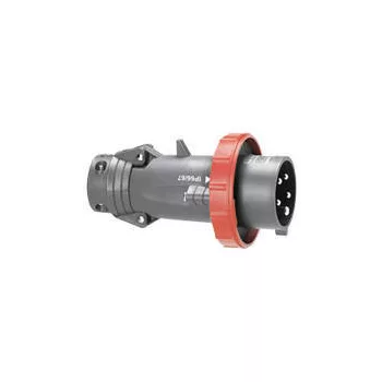   Legrand 053060 Hypra Dfhm-323k06 400V~ IP66/67-55 hordozható dugó ( Legrand 053060 )