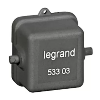   Legrand 053303 IP66/67-55 RJ45 záródugó ( Legrand 053303 )