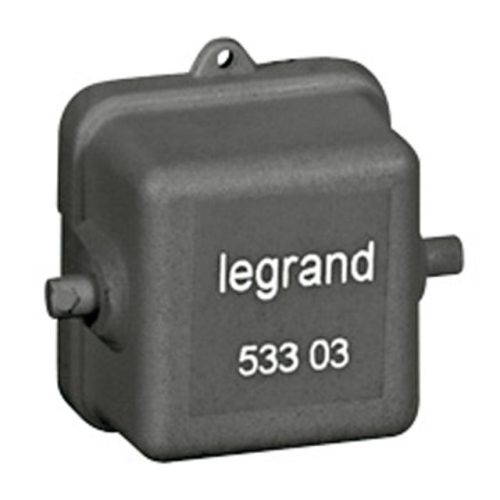 Legrand 053303 IP66/67-55 RJ45 záródugó ( Legrand 053303 )