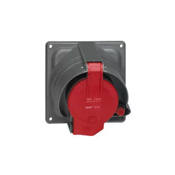   Legrand 053603 Hypra Dafbfrm-633k06 400V~ IP44/55 Prisinter aljzat ( Legrand 053603 )