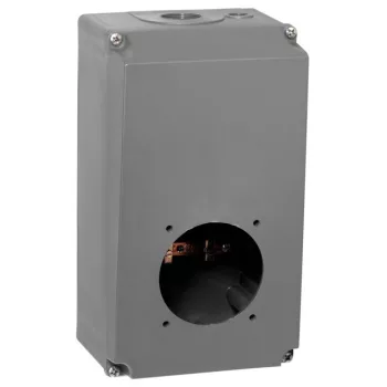   Legrand 053889 Hypra mü.átmd.IP66/67-55 633/634 beépíthető aljzathoz ( Legrand 053889 )