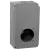 Legrand 053889 Hypra mü.átmd.IP66/67-55 633/634 beépíthető aljzathoz ( Legrand 053889 )