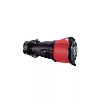   Legrand 053893 Hypra Dafhg-633k06 400V~ IP44 hordozható aljzat ( Legrand 053893 )