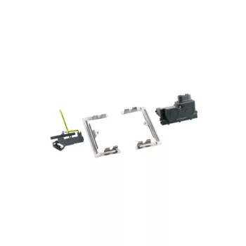   Legrand 054006 Szerelési rögzítő eszköz 4 modulos POP-UP dobozhoz ( Legrand 054006 )