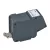 Legrand 054034 RJ45 Cat. 6 UTP lapos vezetékkel 1 modulos visszahúzható szett ( Legrand 054034 )