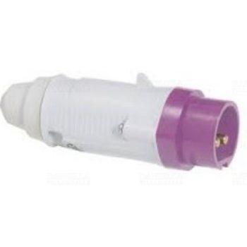   Legrand 055209 P17 Tempra Dar-163t12m 42V~ IP44 rögzíthető aljzat ( Legrand 055209 )