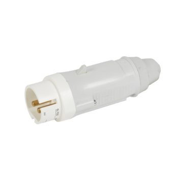   Legrand 055275 P17 Tempra Dh-322t10m 24,42V= IP44 hordozható dugó ( Legrand 055275 )