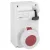 Legrand 056626 P17 Tempra Dafrkr-164k06 m 400V IP55 reteszelt aljzat ( Legrand 056626 )