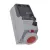Legrand 056674 P17 Tempra Dafrsr-324k06 m 400V IP66 reteszelt aljzat ( Legrand 056674 )
