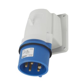   Legrand 057586 P17 Tempra Dfr-164k09m 230V IP44 rögzíthető dugó ( Legrand 057586 )