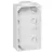 Legrand 057710 P17 Tempra kompakt alap doboz ( Legrand 057710 )