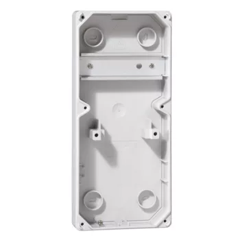   Legrand 057711 P17 Tempra standard alap doboz ( Legrand 057711 )