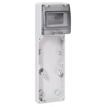   Legrand 057720 P17 Tempra standard szimpla doboz, 16-32A ( Legrand 057720 )