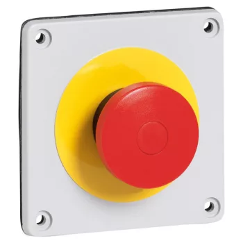   Legrand 057740 P17 vészleállító modul 2Z ( Legrand 057740 )