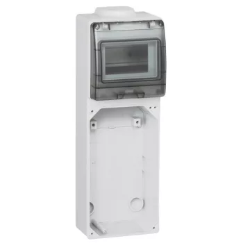   Legrand 058938 P17 tempra kompakt szimpla doboz ( Legrand 058938 )