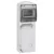 Legrand 058938 P17 tempra kompakt szimpla doboz ( Legrand 058938 )