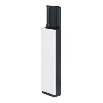   Legrand 059052 Tartóoszlop műanyag töltőállomásokhoz ( Legrand 059052 )