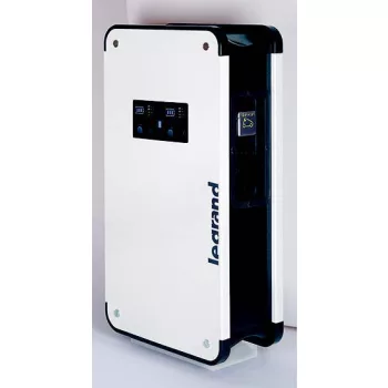   Legrand 059053 Fali tartó fém töltőállomásokhoz ( Legrand 059053 )