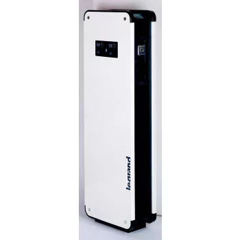   Legrand 059054 Tartóoszlop fém töltőállomásokhoz ( Legrand 059054 )