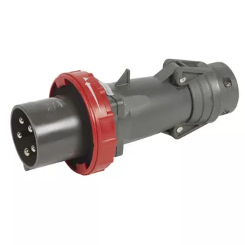   Legrand 059448 Hypra Dfhm-634k06 400V~ IP66/67-55 hordozható dugó ( Legrand 059448 )