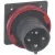Legrand 059477 Hypra Dfrm-633k06 400V~ IP66/67 rögzíthető dugó ( Legrand 059477 )