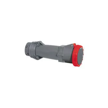   Legrand 059487 Hypra Dafhm-633k06 400V~ IP66/67-55 hordozható aljzat ( Legrand 059487 )