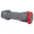 Legrand 059487 Hypra Dafhm-633k06 400V~ IP66/67-55 hordozható aljzat ( Legrand 059487 )